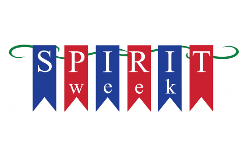 Spirit Week At Diefenbaker Oct 26 - 30, 2020  
