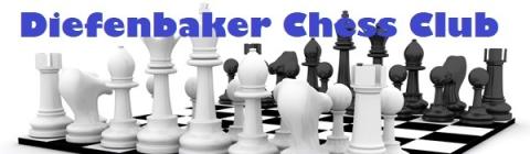 Diefenbaker Chess Club - Reading Materials